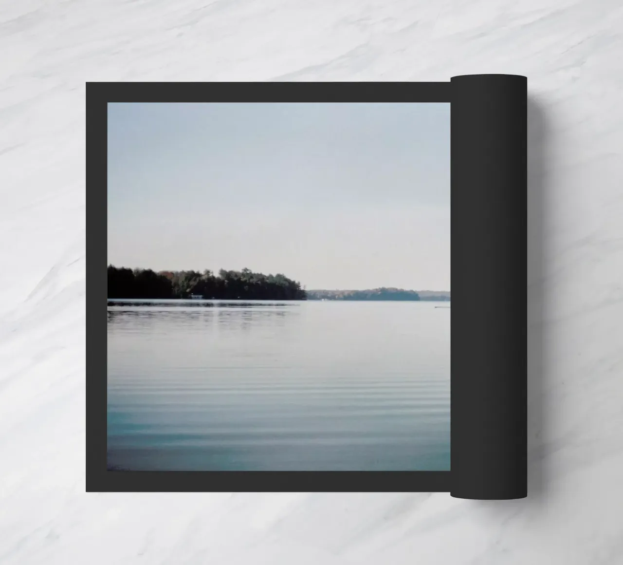 Canada deurmat van Alexandra Hellweg