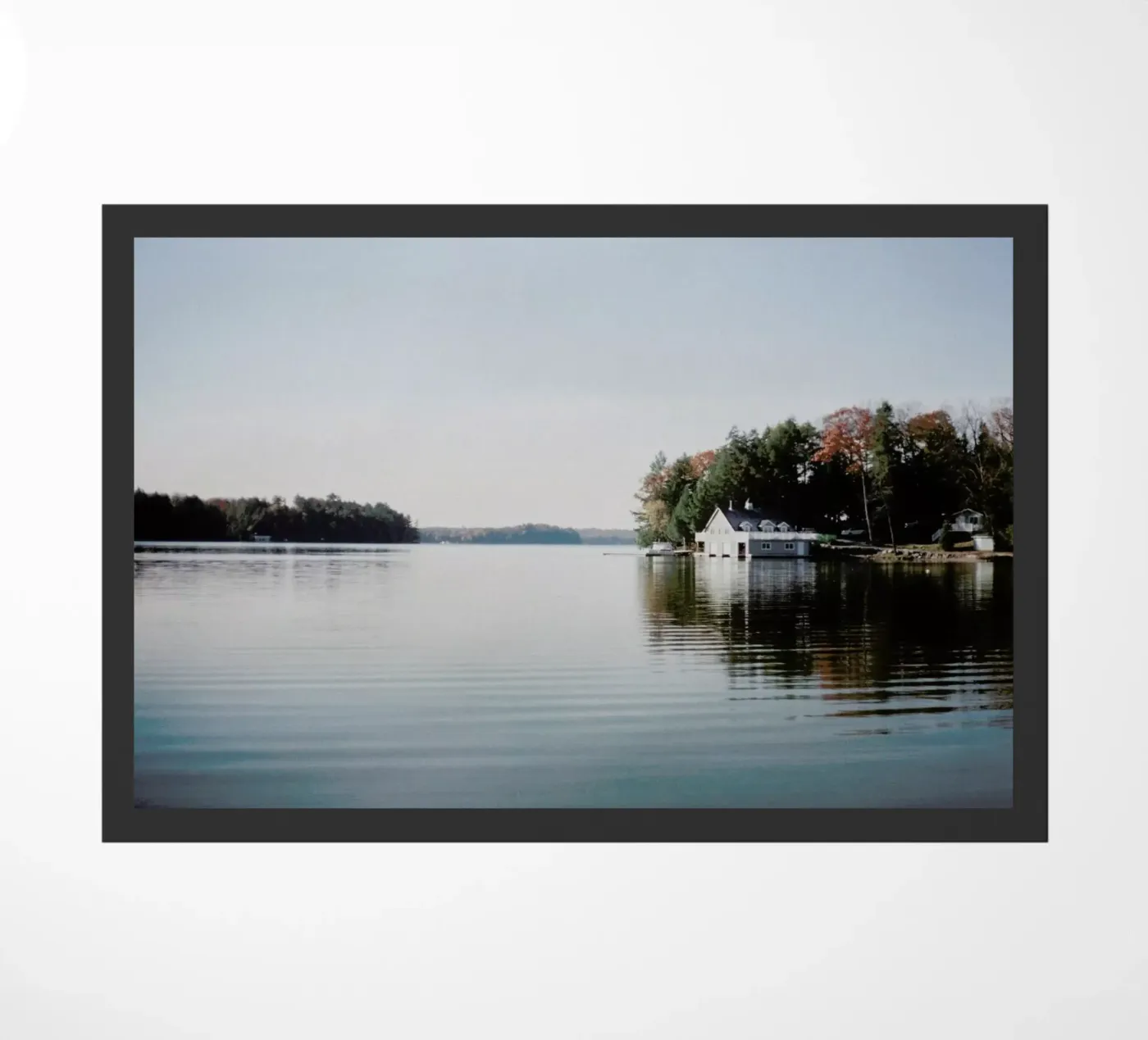 Canada zerbino da Alexandra Hellweg