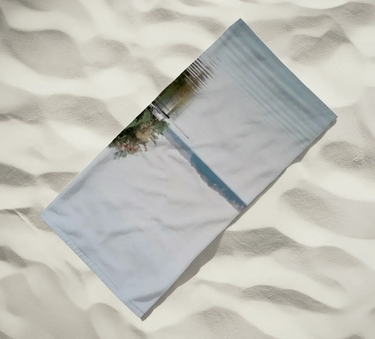 Canada telo mare da Alexandra Hellweg