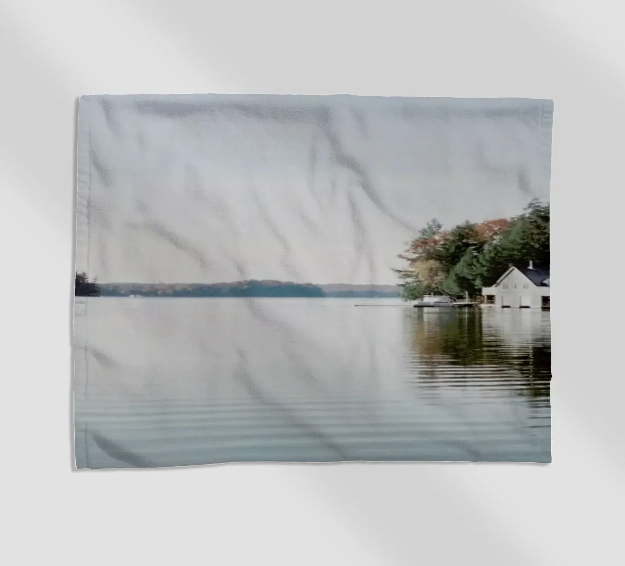 Canada telo mare da Alexandra Hellweg