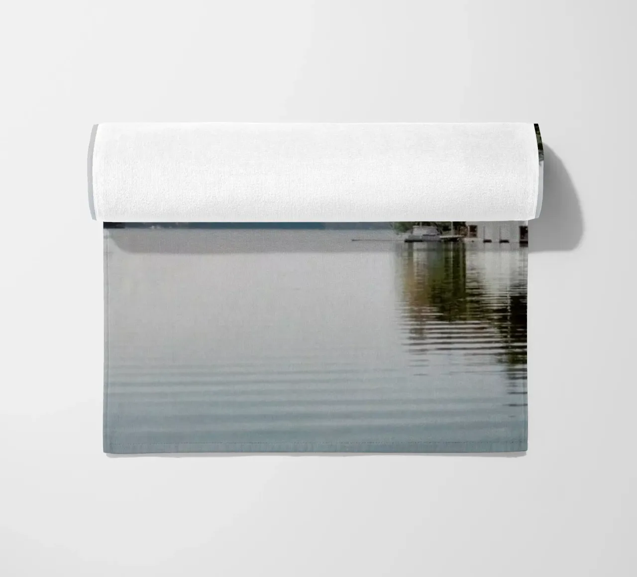 Canada telo mare da Alexandra Hellweg