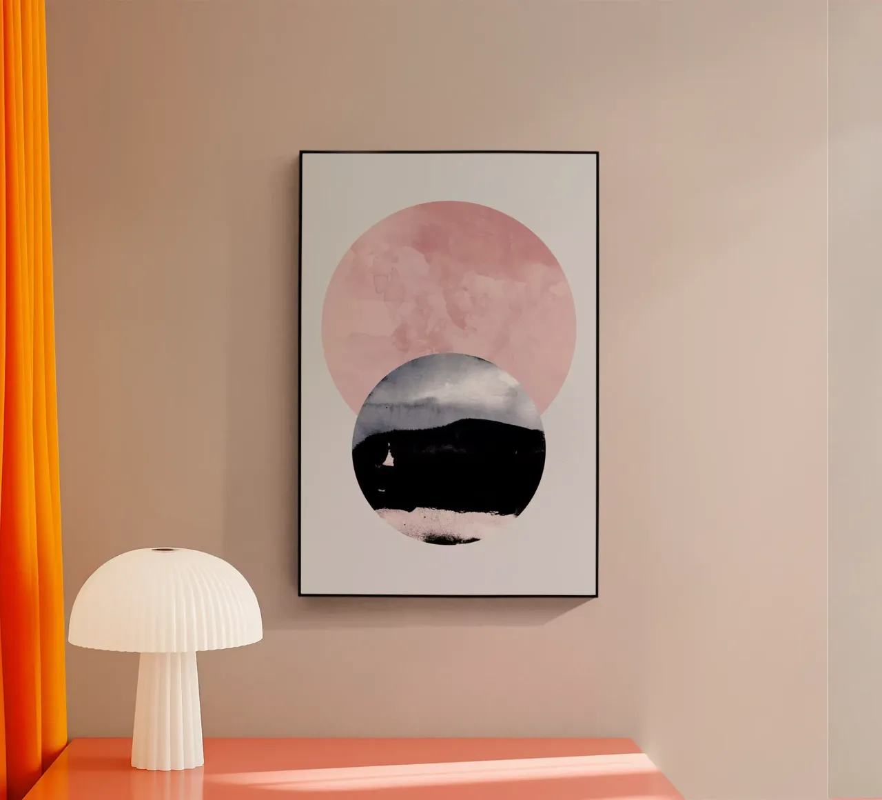 Minimalism 31 plexiglass da Mareike Böhmer