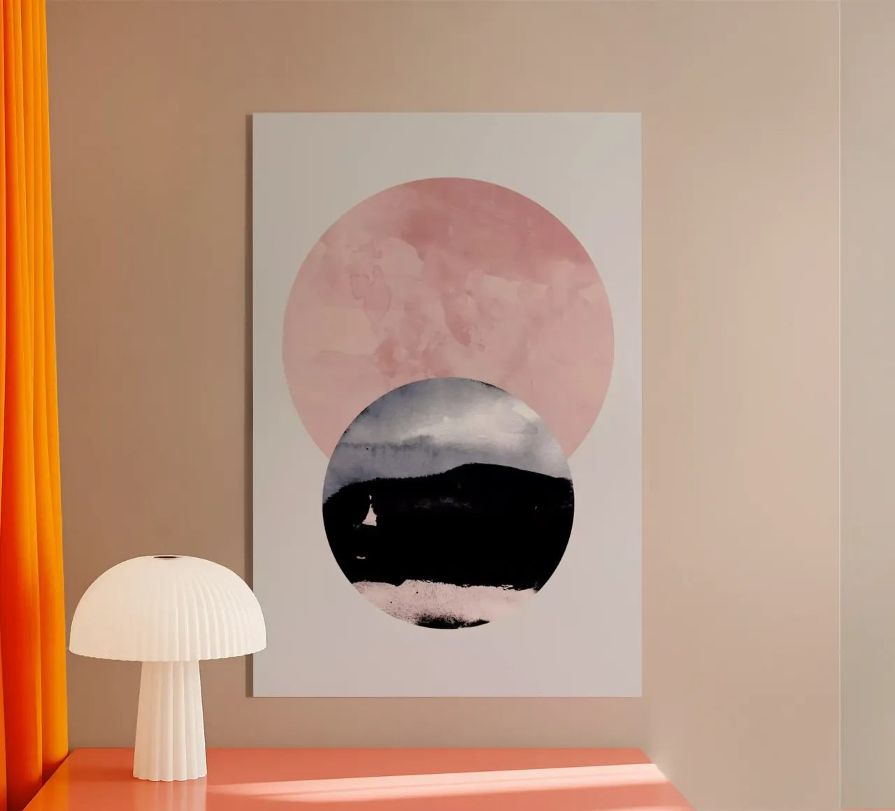 Minimalism 31 plexiglass da Mareike Böhmer