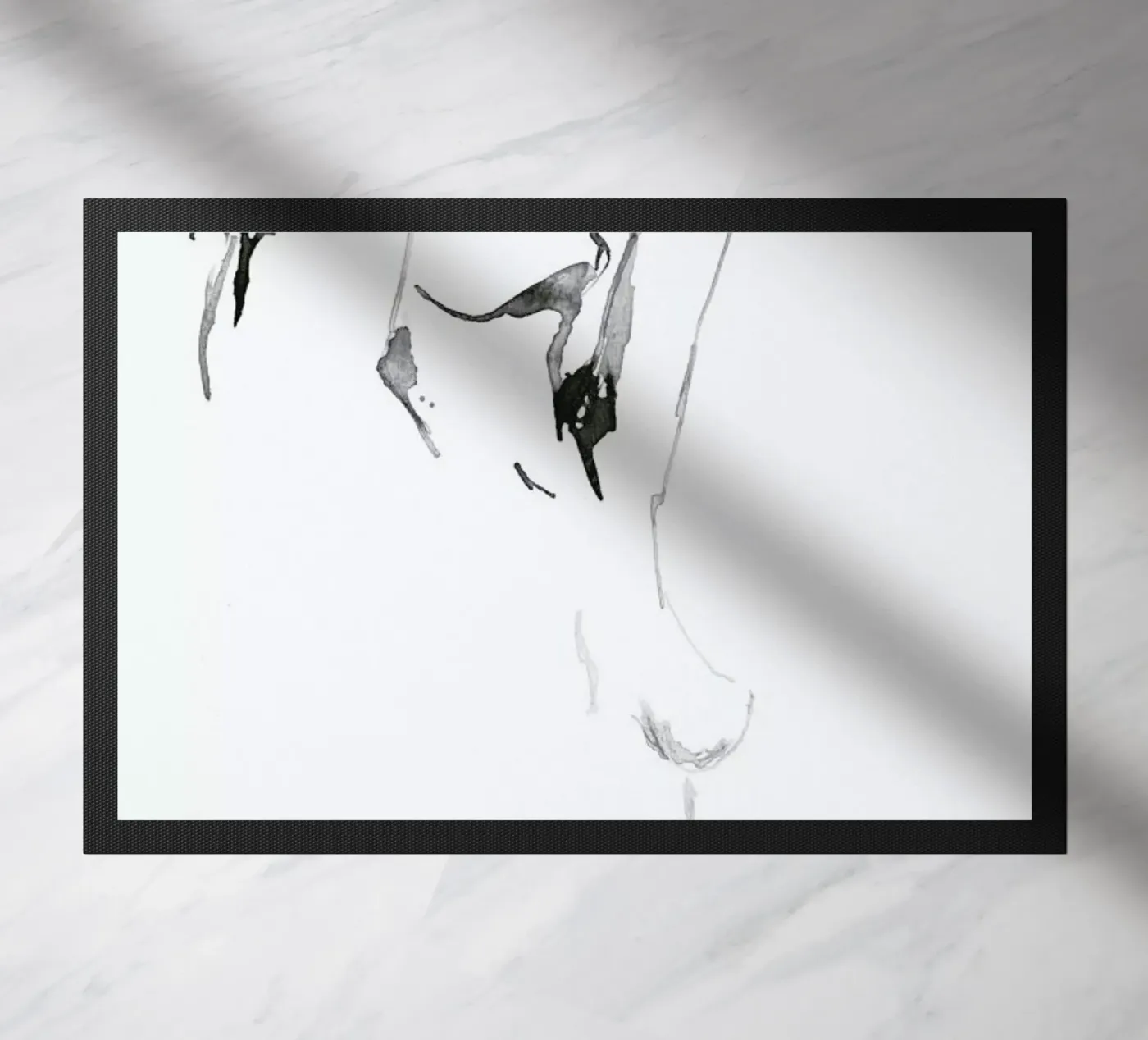 NUDE 4-2 zerbino da Céleste Hollak