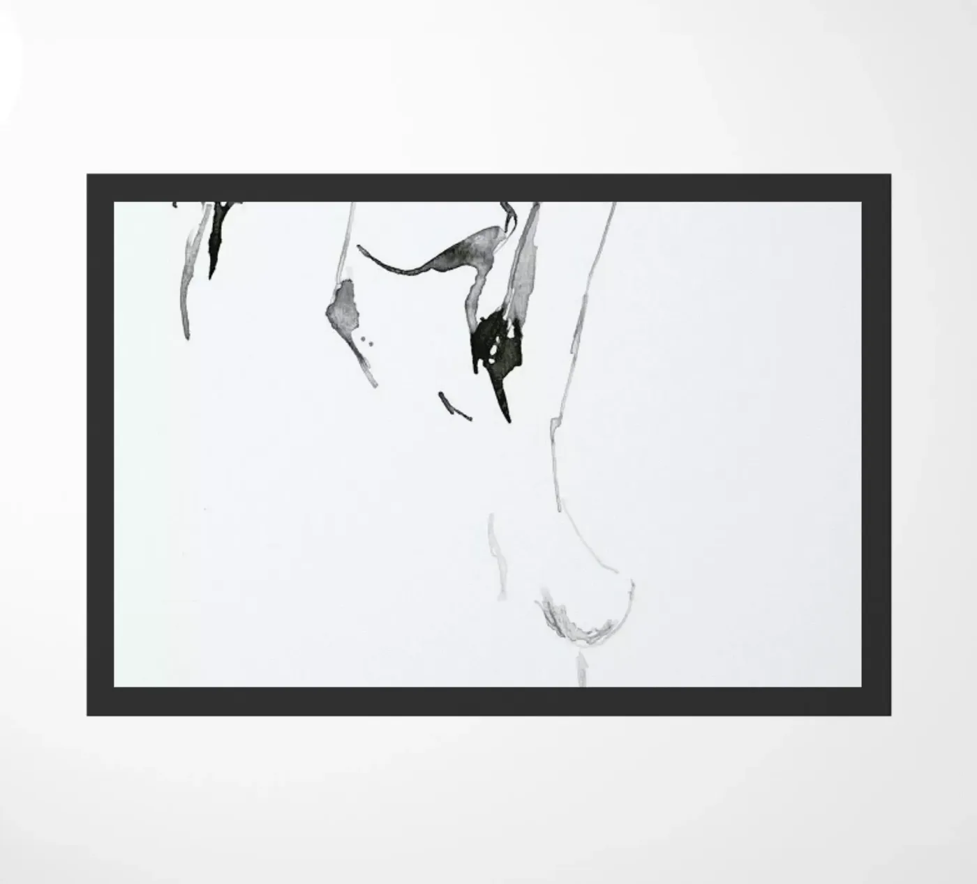 NUDE 4-2 zerbino da Céleste Hollak