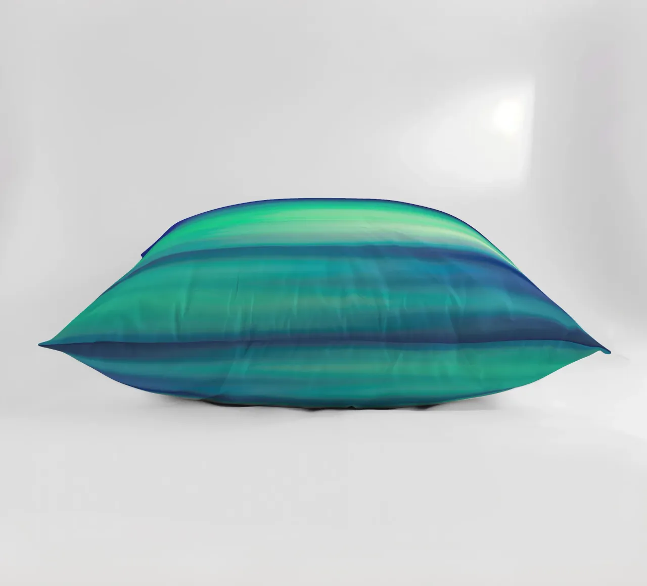 Horizon Hues cuscino da JaySan Studio