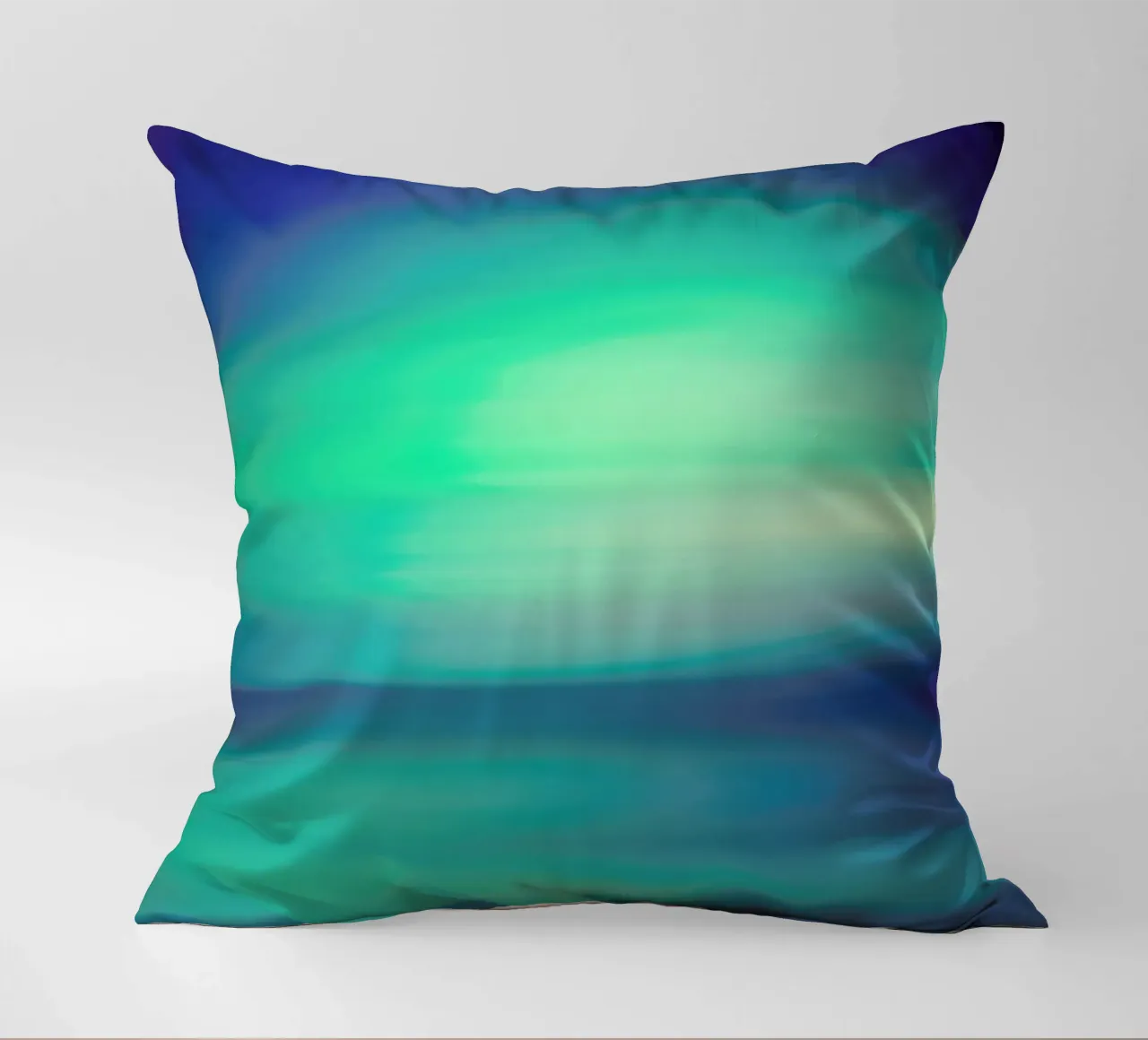 Horizon Hues cuscino da JaySan Studio