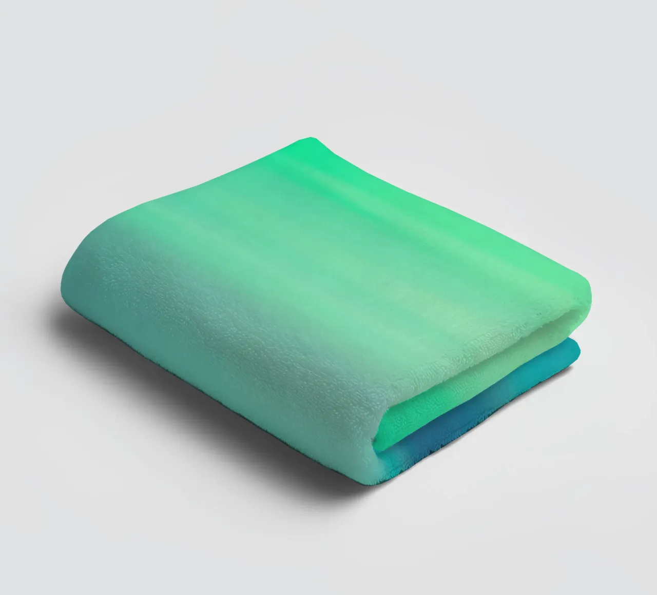Horizon Hues asciugamano da bagno da JaySan Studio