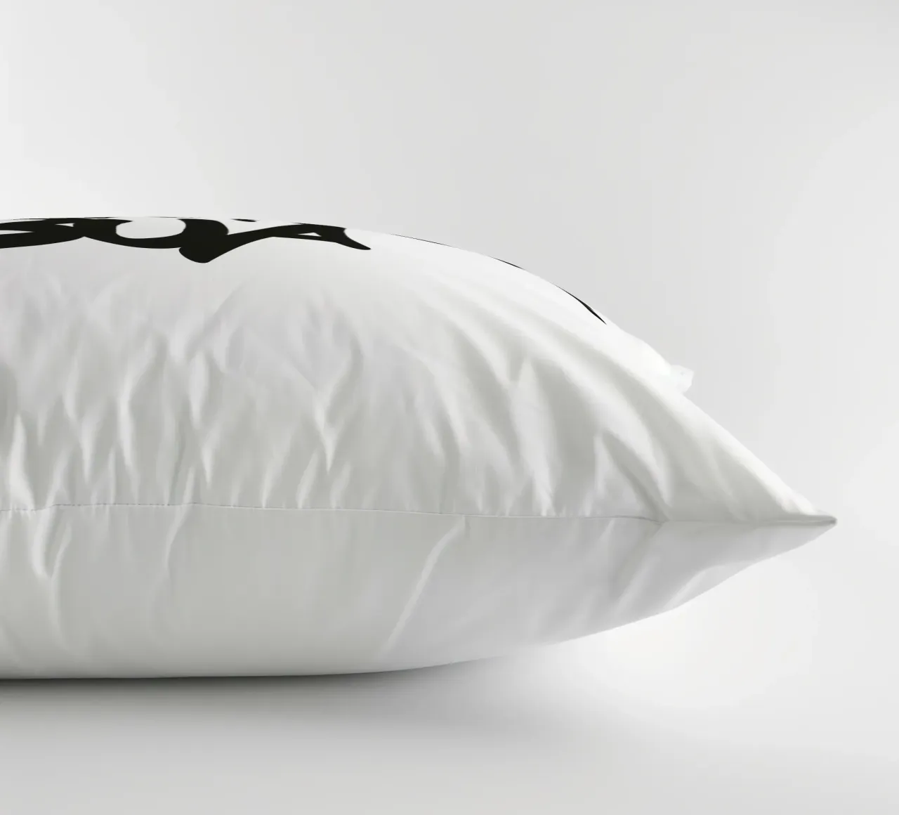 Münchner Bua cuscino da Flo Klein