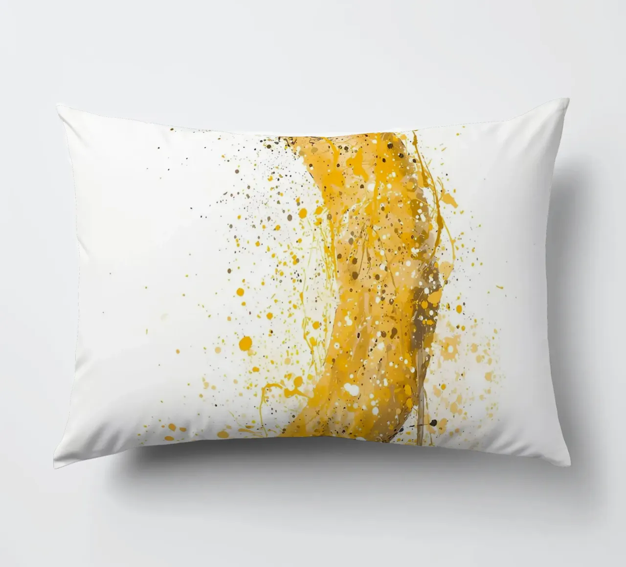 Banana Frutta cuscino da Mimi