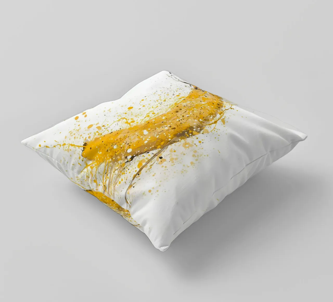 Banana Frutta cuscino da Mimi
