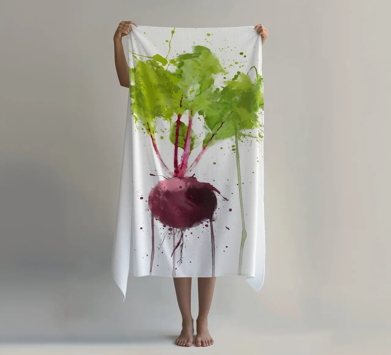 Beetroot telo mare da Mimi