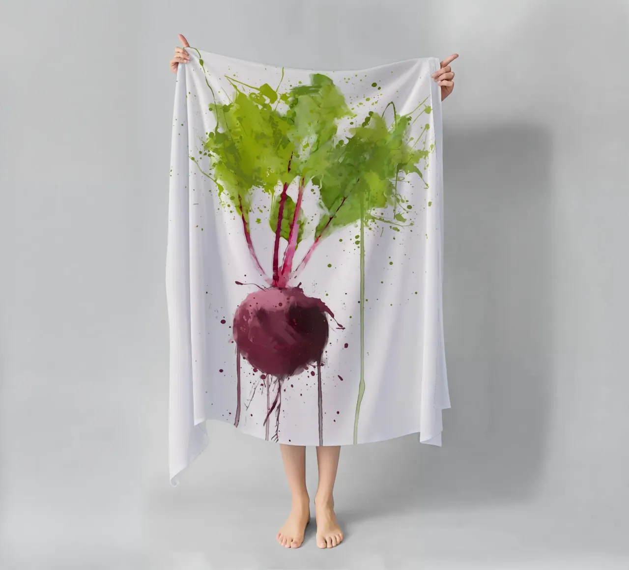 Beetroot telo mare da Mimi