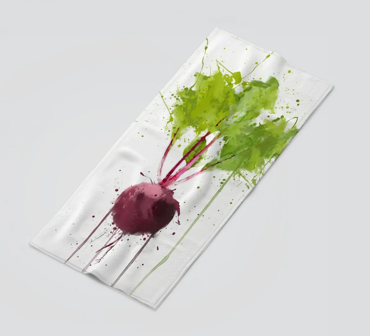 Beetroot telo mare da Mimi