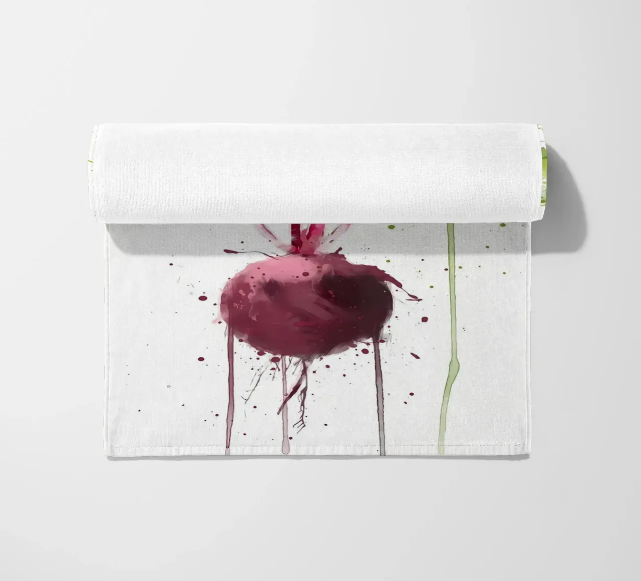 Beetroot telo mare da Mimi