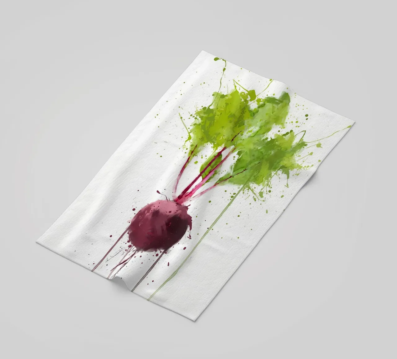 Beetroot telo mare da Mimi