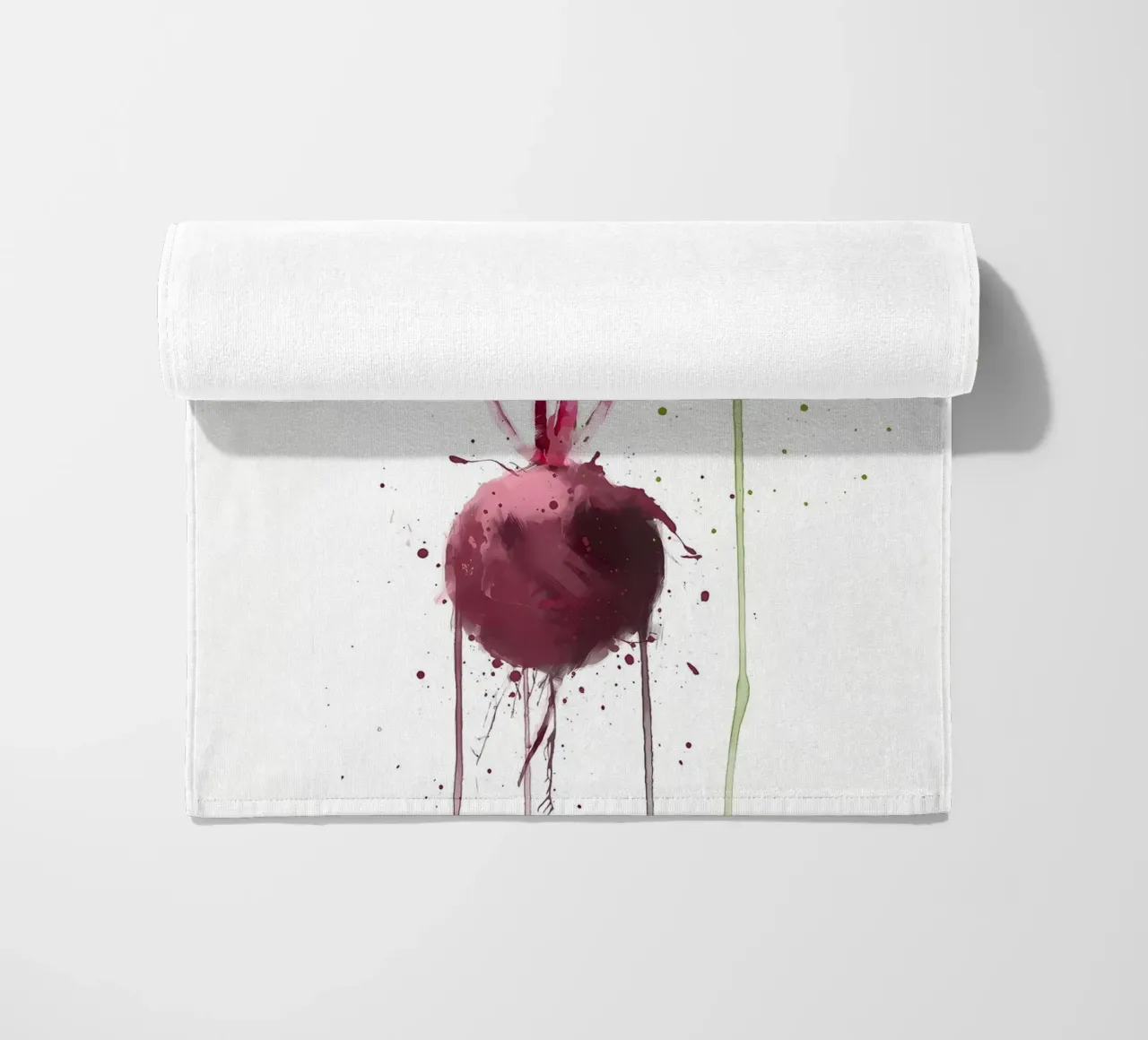 Beetroot telo mare da Mimi