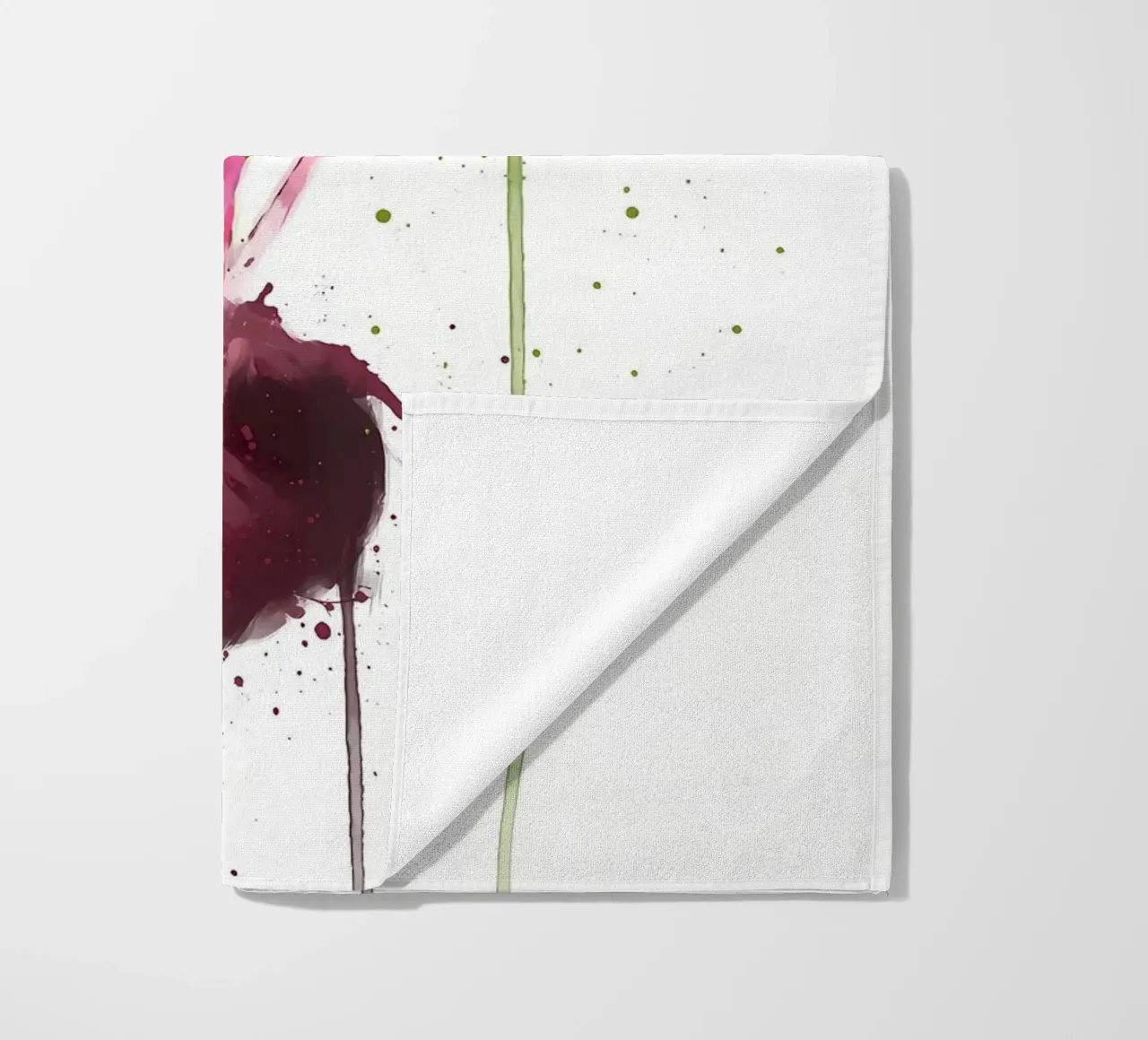 Beetroot telo mare da Mimi