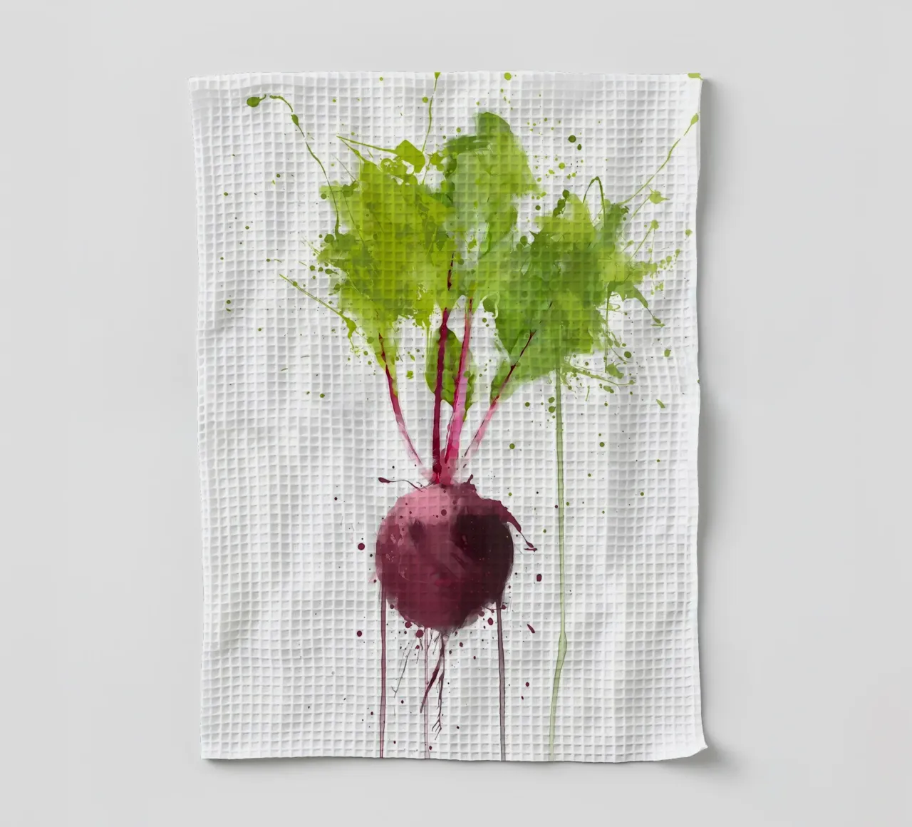 Betterave torchon de Mimi