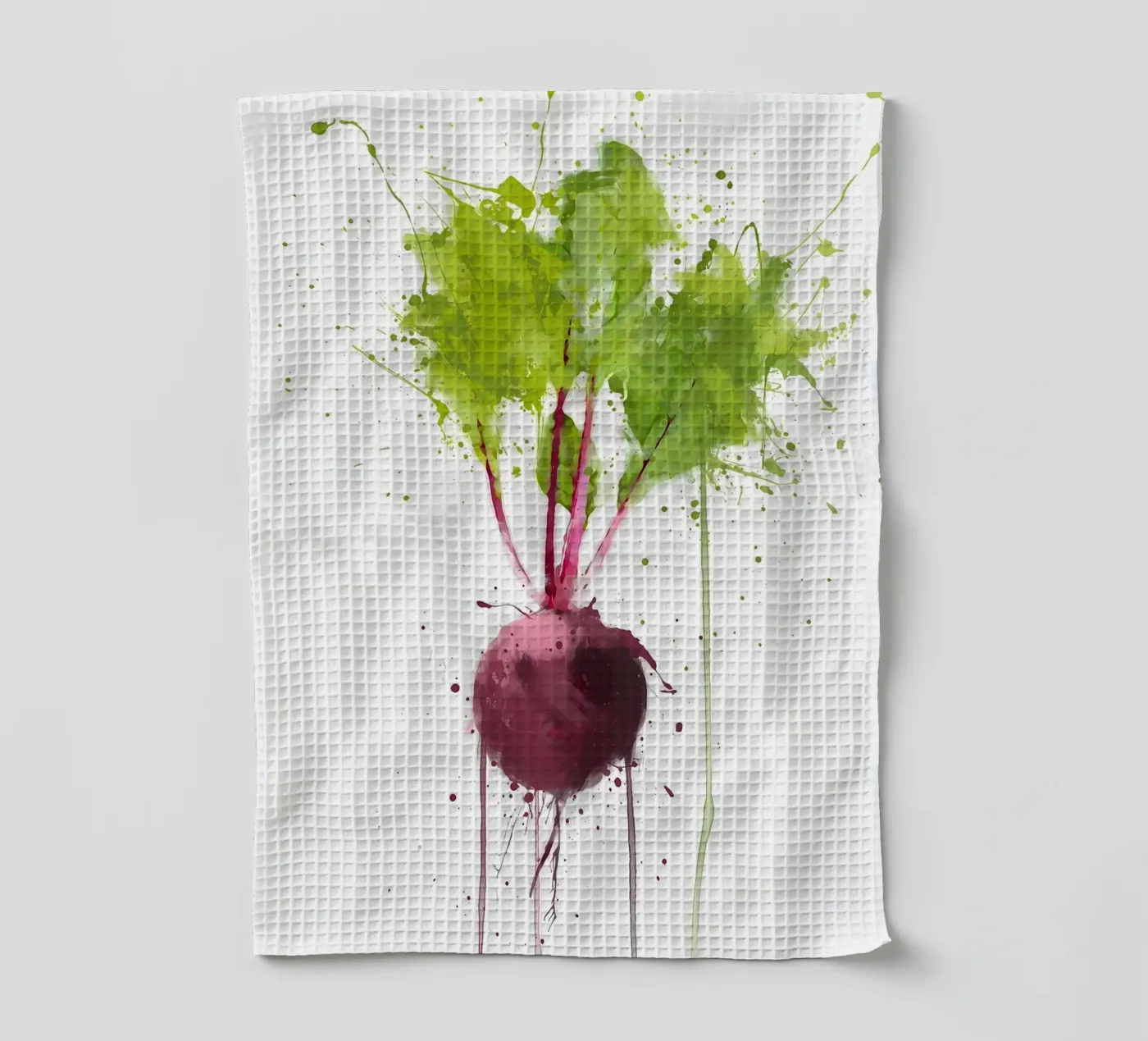 Betterave torchon de Mimi