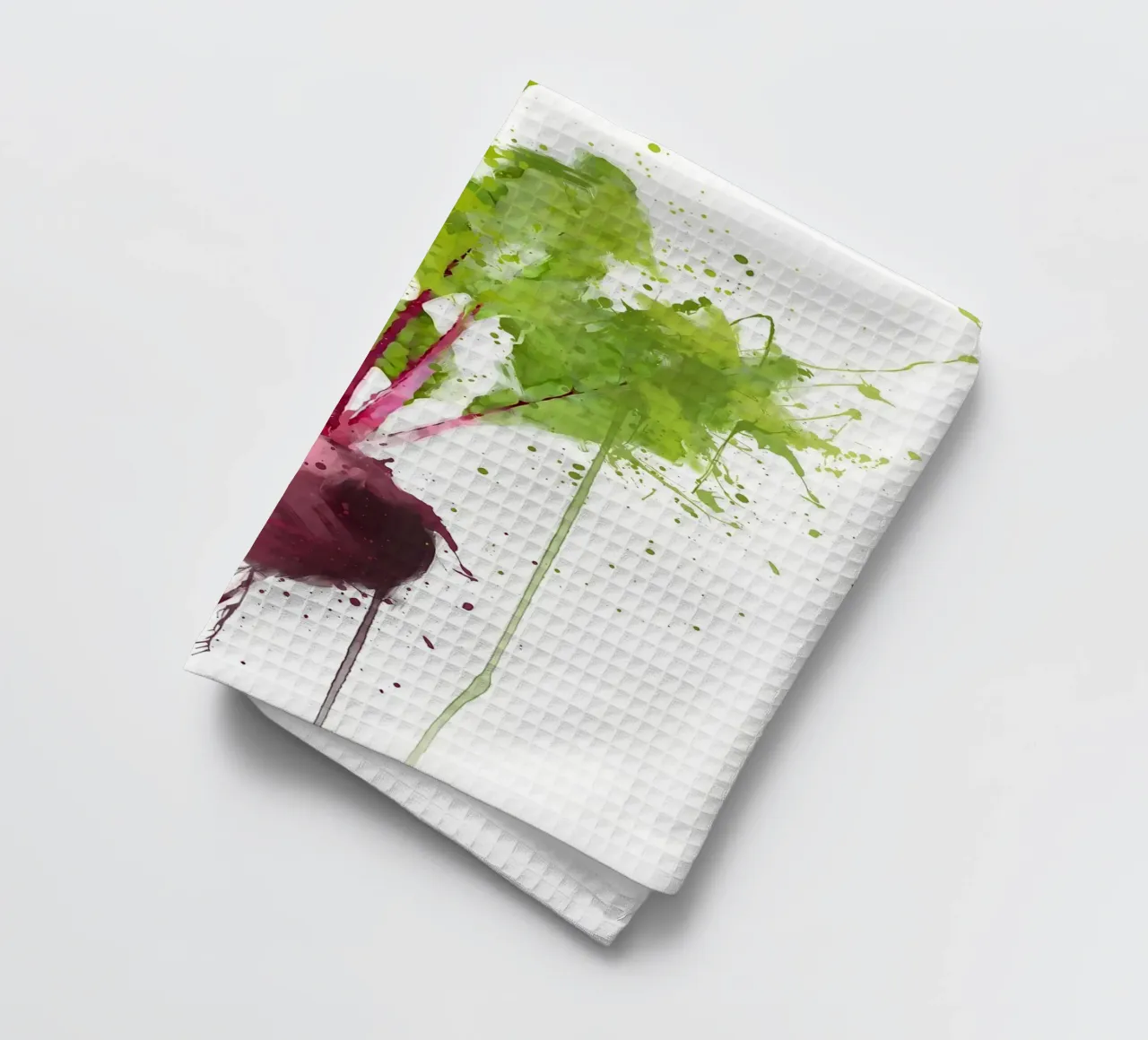 Betterave torchon de Mimi