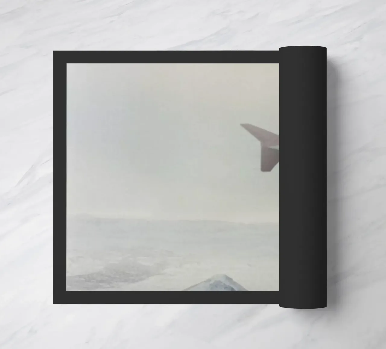 Iceland zerbino da Alexandra Hellweg