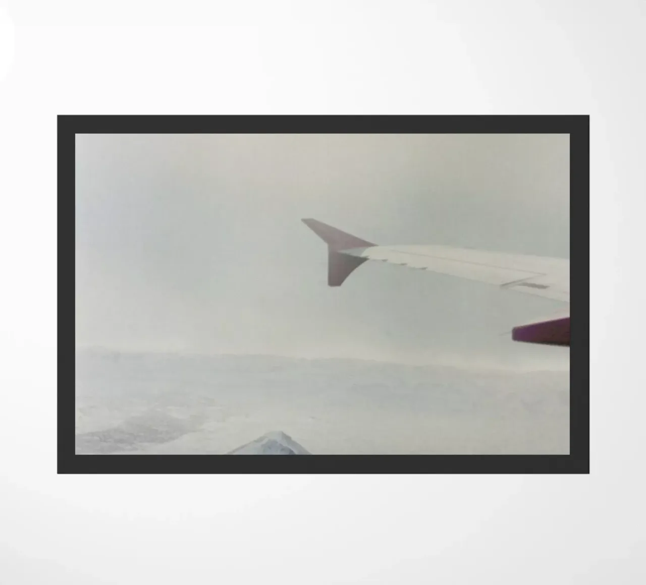 Iceland zerbino da Alexandra Hellweg