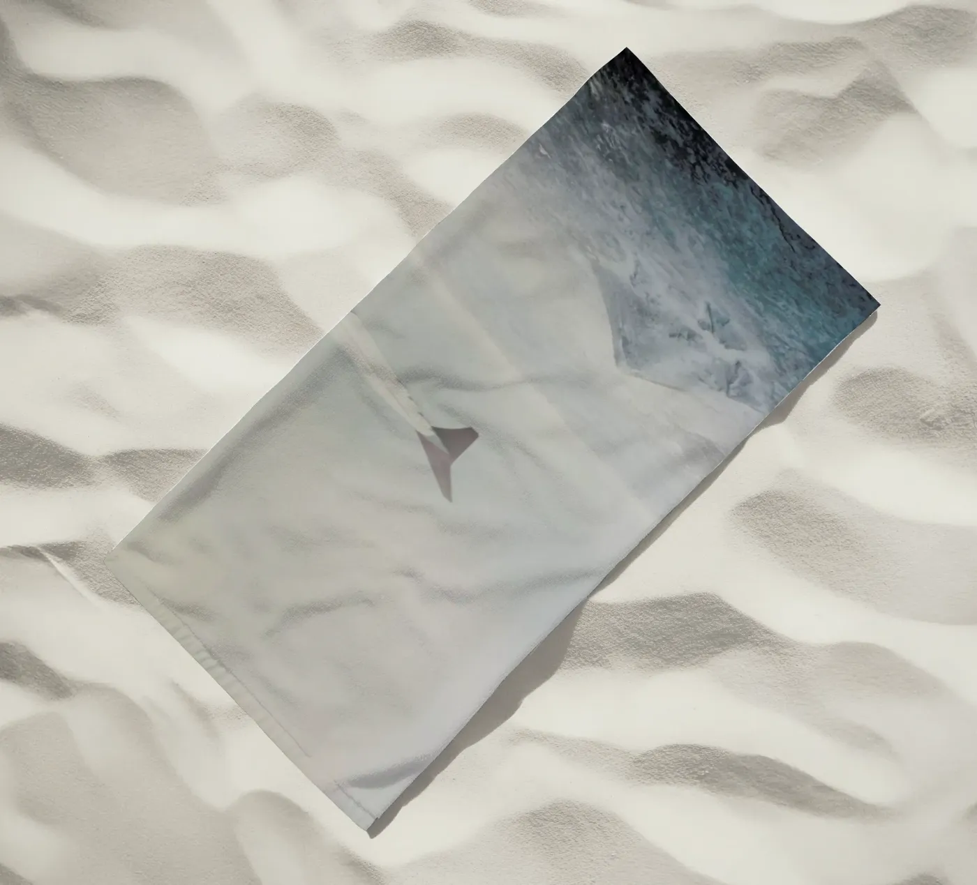 Iceland telo mare da Alexandra Hellweg