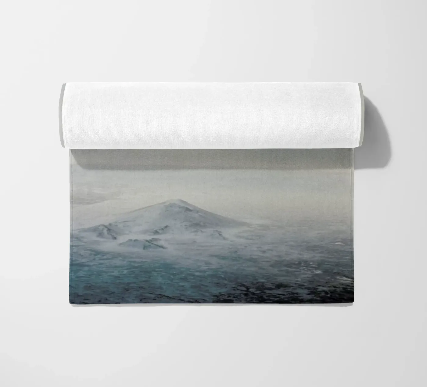 Iceland telo mare da Alexandra Hellweg