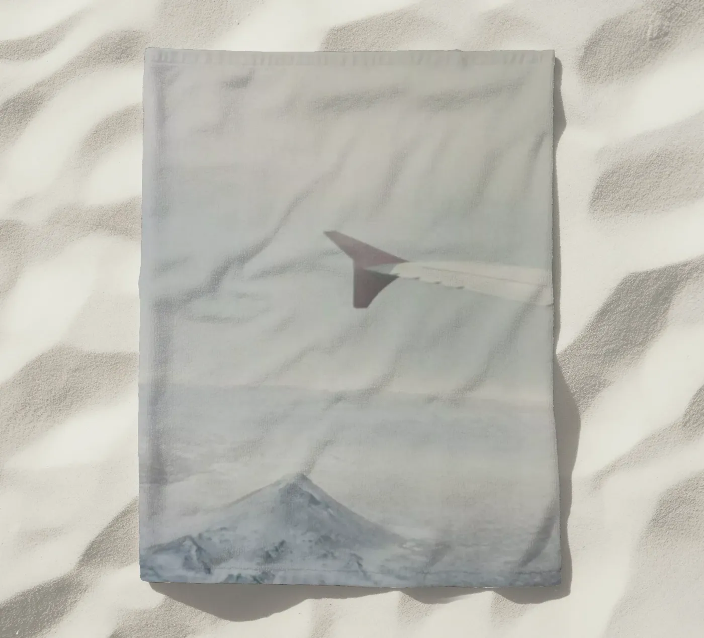 Iceland telo mare da Alexandra Hellweg