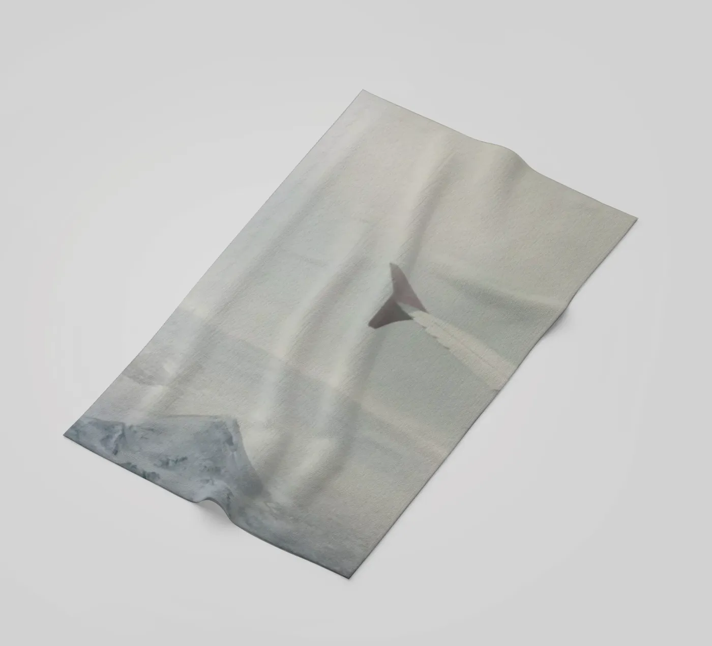 Iceland telo mare da Alexandra Hellweg