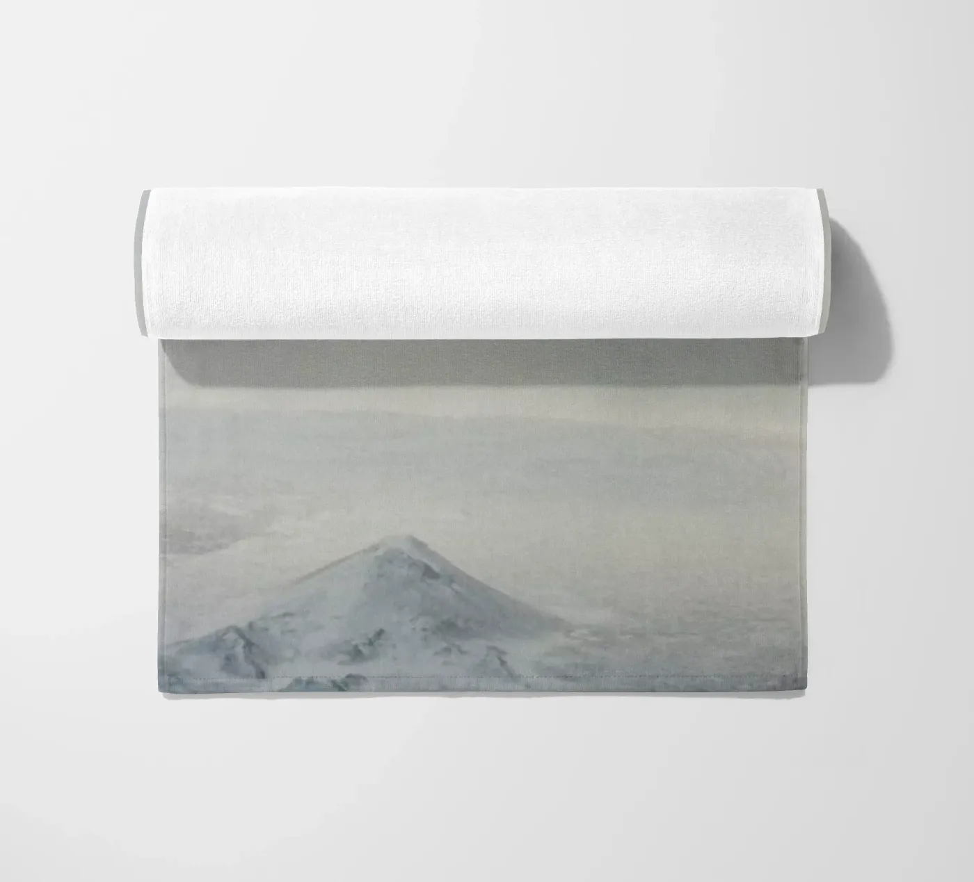 Iceland telo mare da Alexandra Hellweg