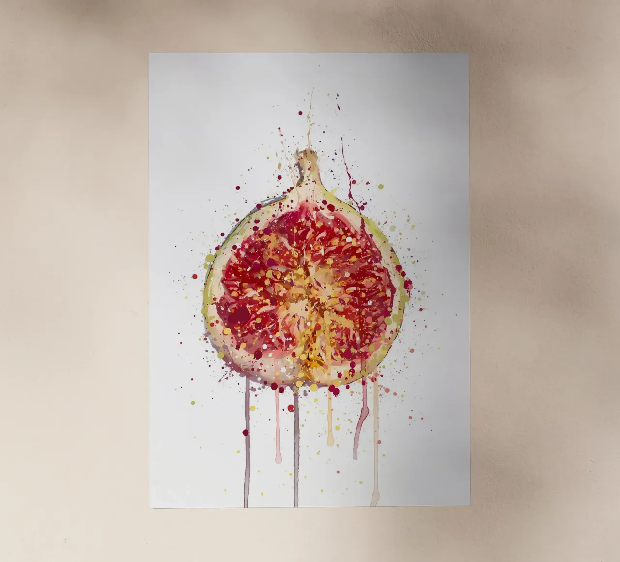 Fico pellicola backlit da Mimi