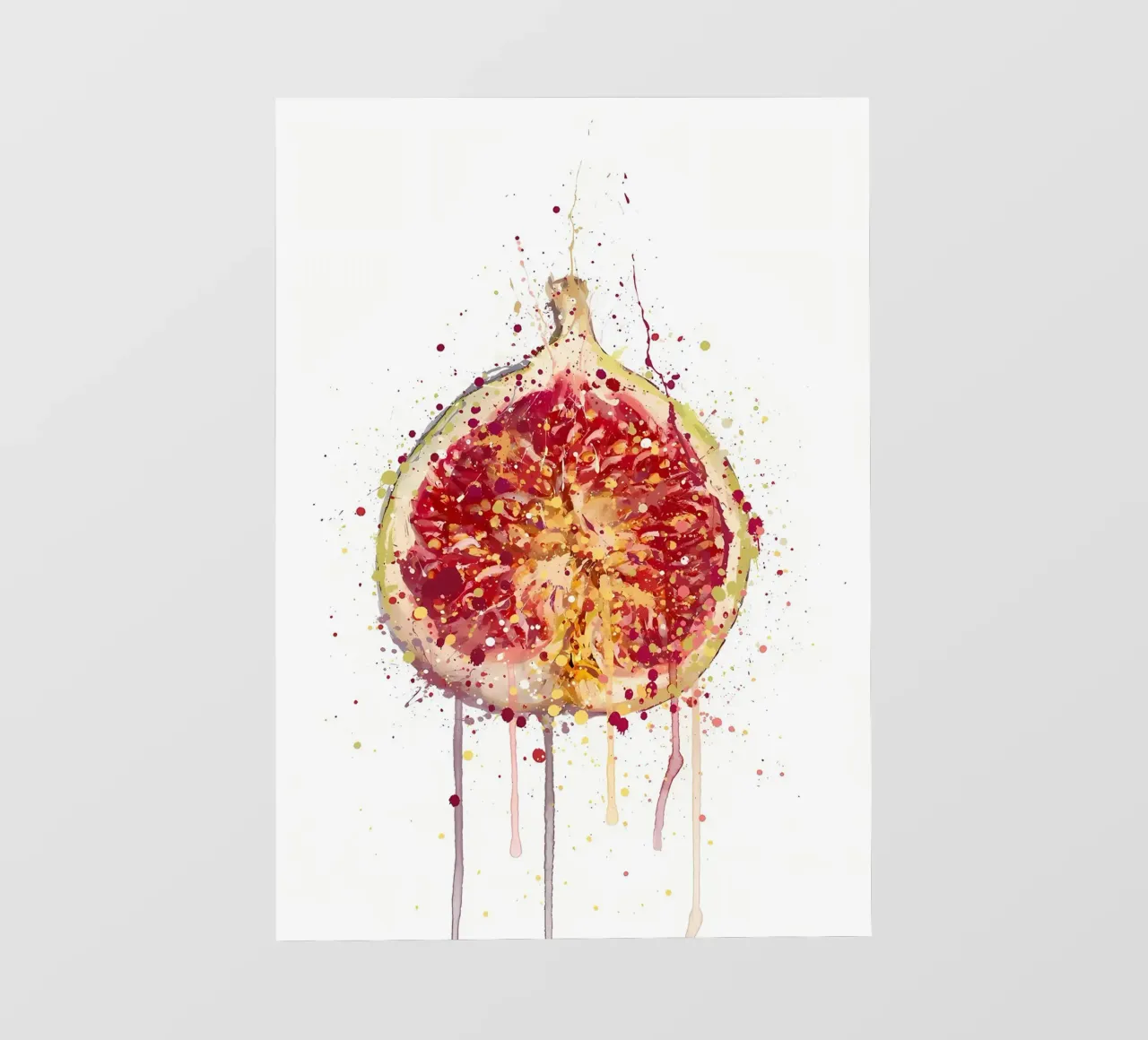 Fico pellicola backlit da Mimi