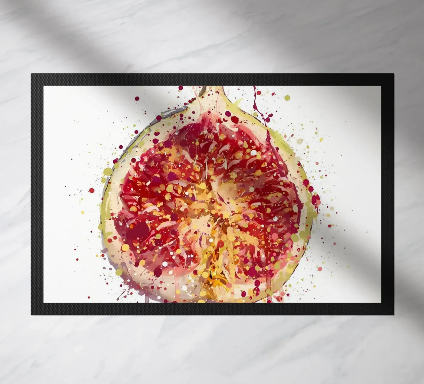 Fico zerbino da Mimi