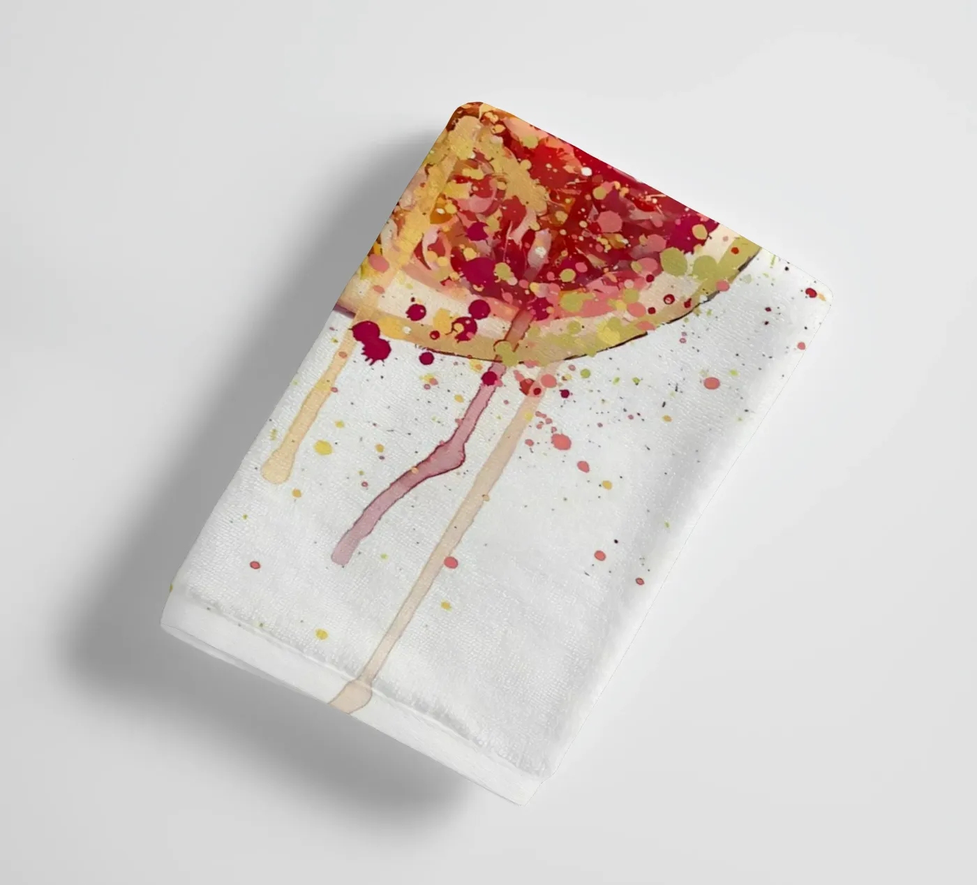 Fig towel by Mimi