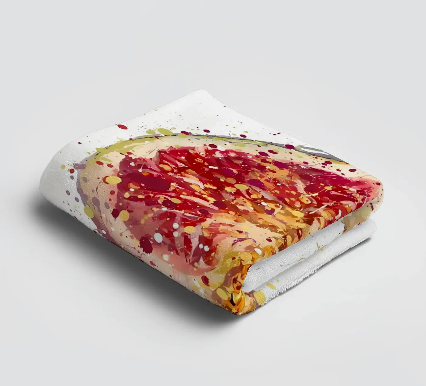 Fig towel by Mimi