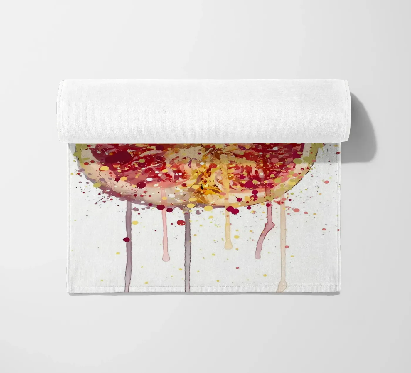 Fico telo mare da Mimi