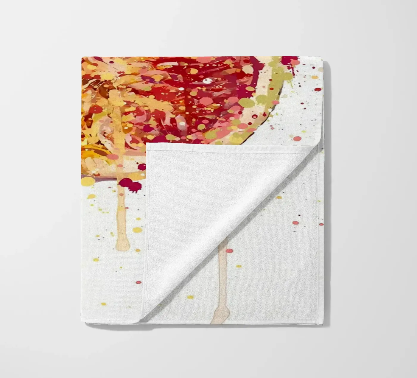 Fico telo mare da Mimi