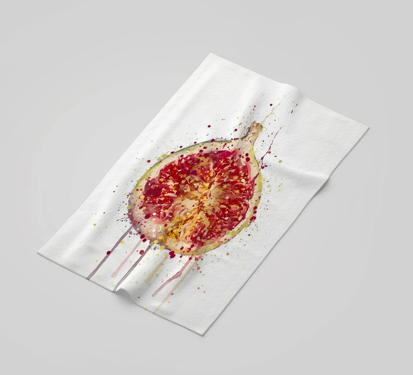 Fico telo mare da Mimi