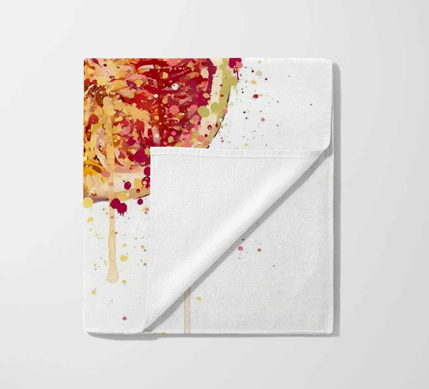 Fico telo mare da Mimi