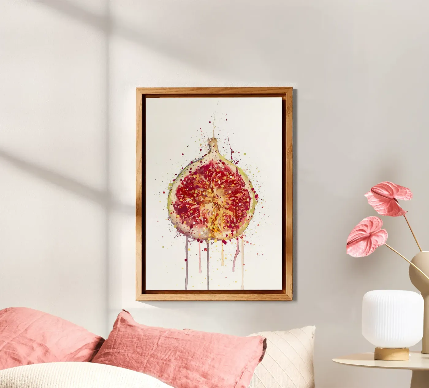 Fig forex plate by Mimi