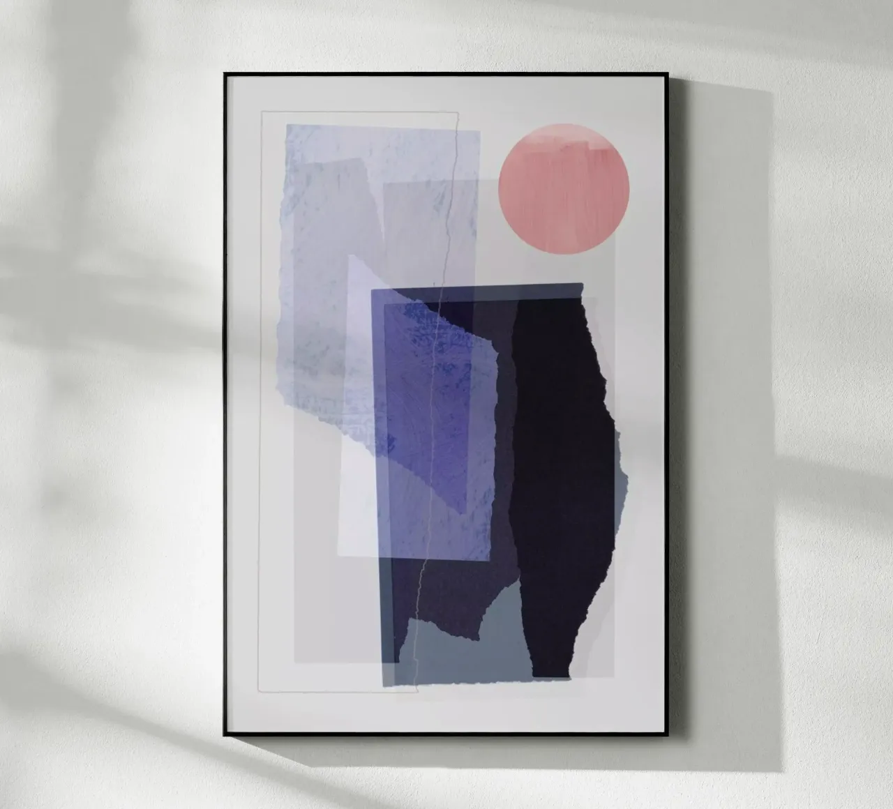 Pieces 10A plexiglass da Mareike Böhmer