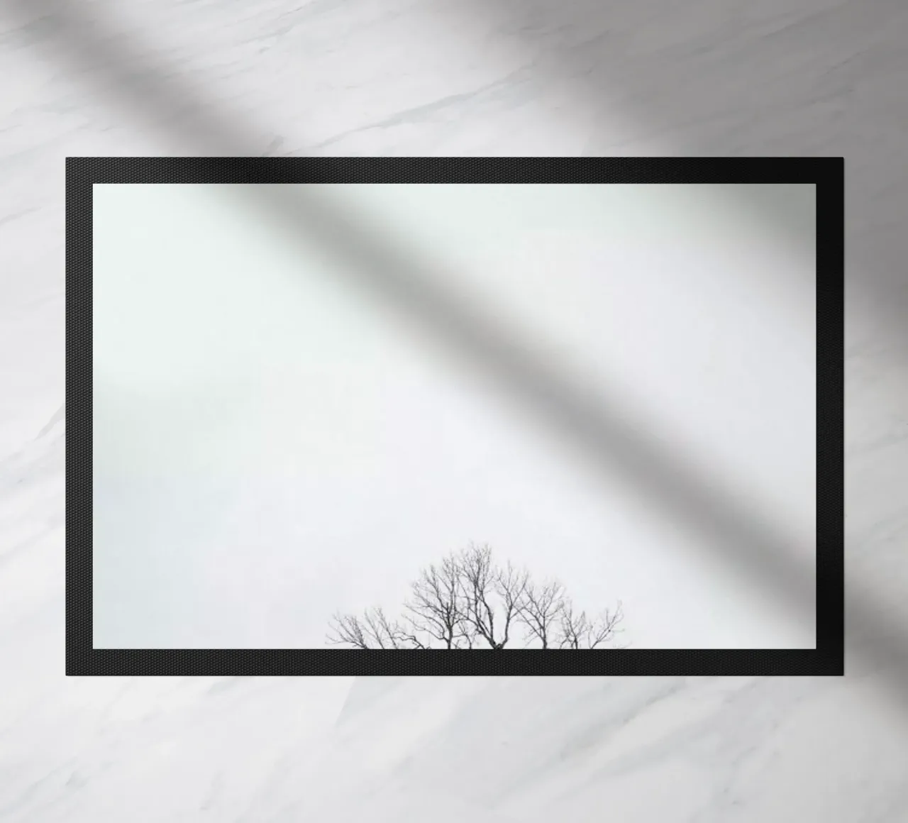 Winter Tree zerbino da XOXO Arte