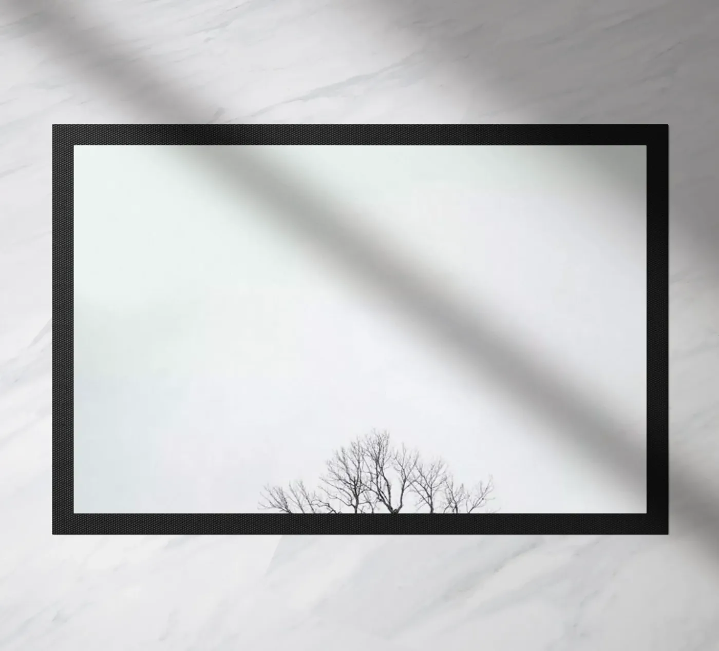 Winter Tree zerbino da XOXO Arte