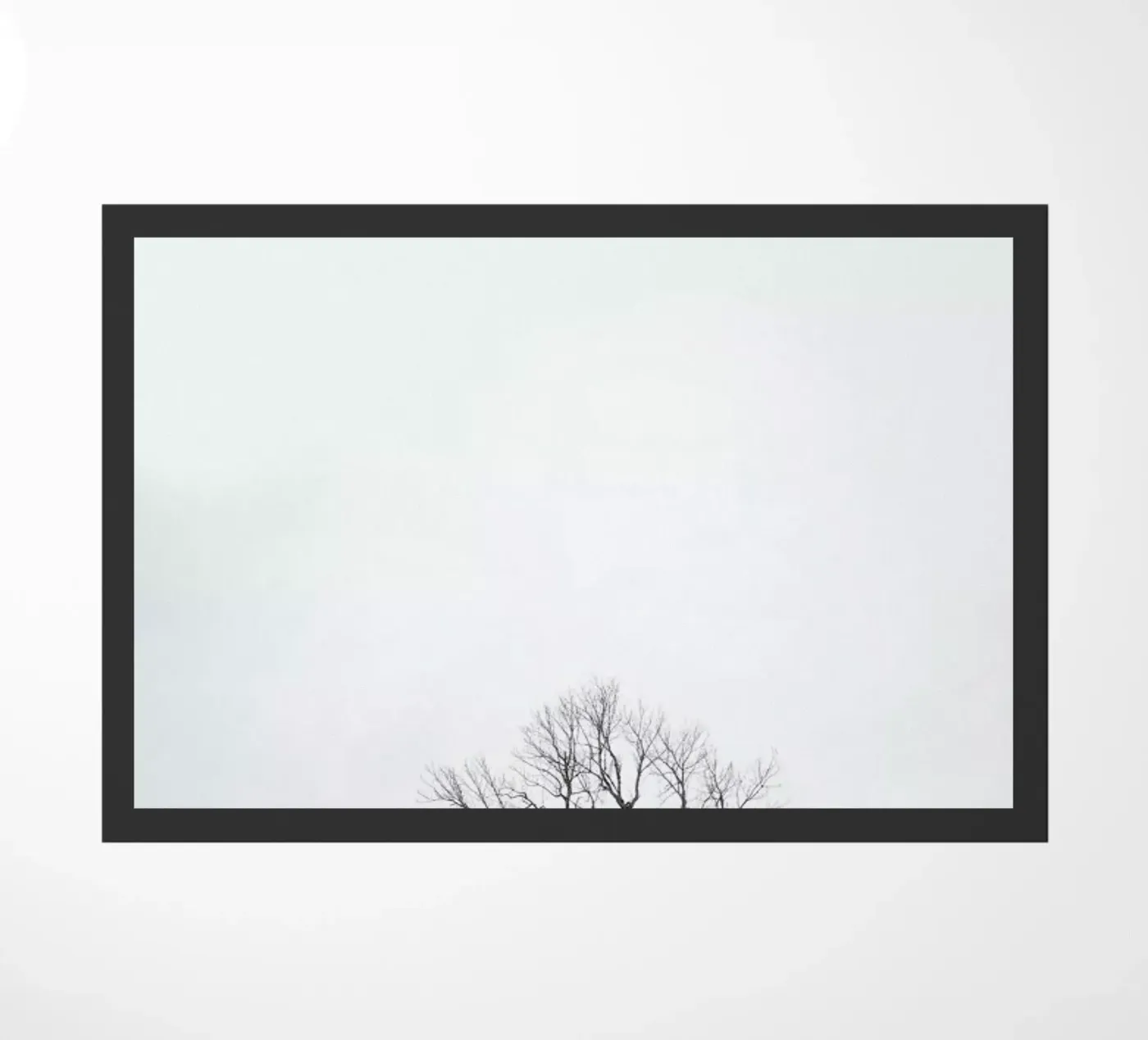 Winter Tree zerbino da XOXO Arte