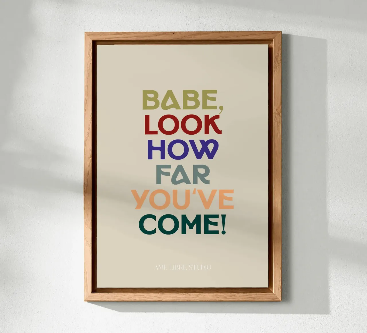 👑 alluminio dibond da ÂME LIBRE STUDIO