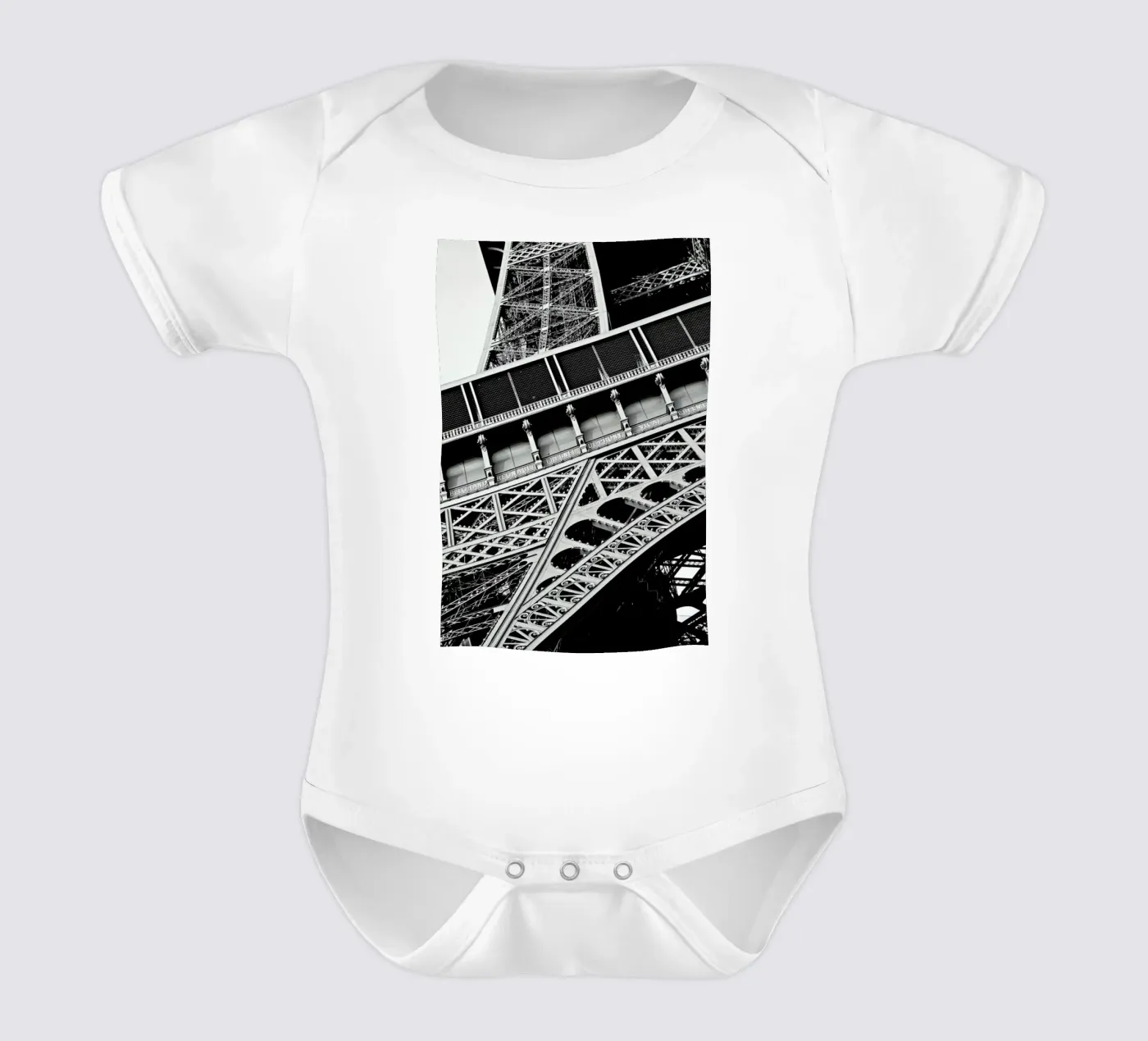 Gustave Eiffel body bébé de Magdalena Martin Photography
