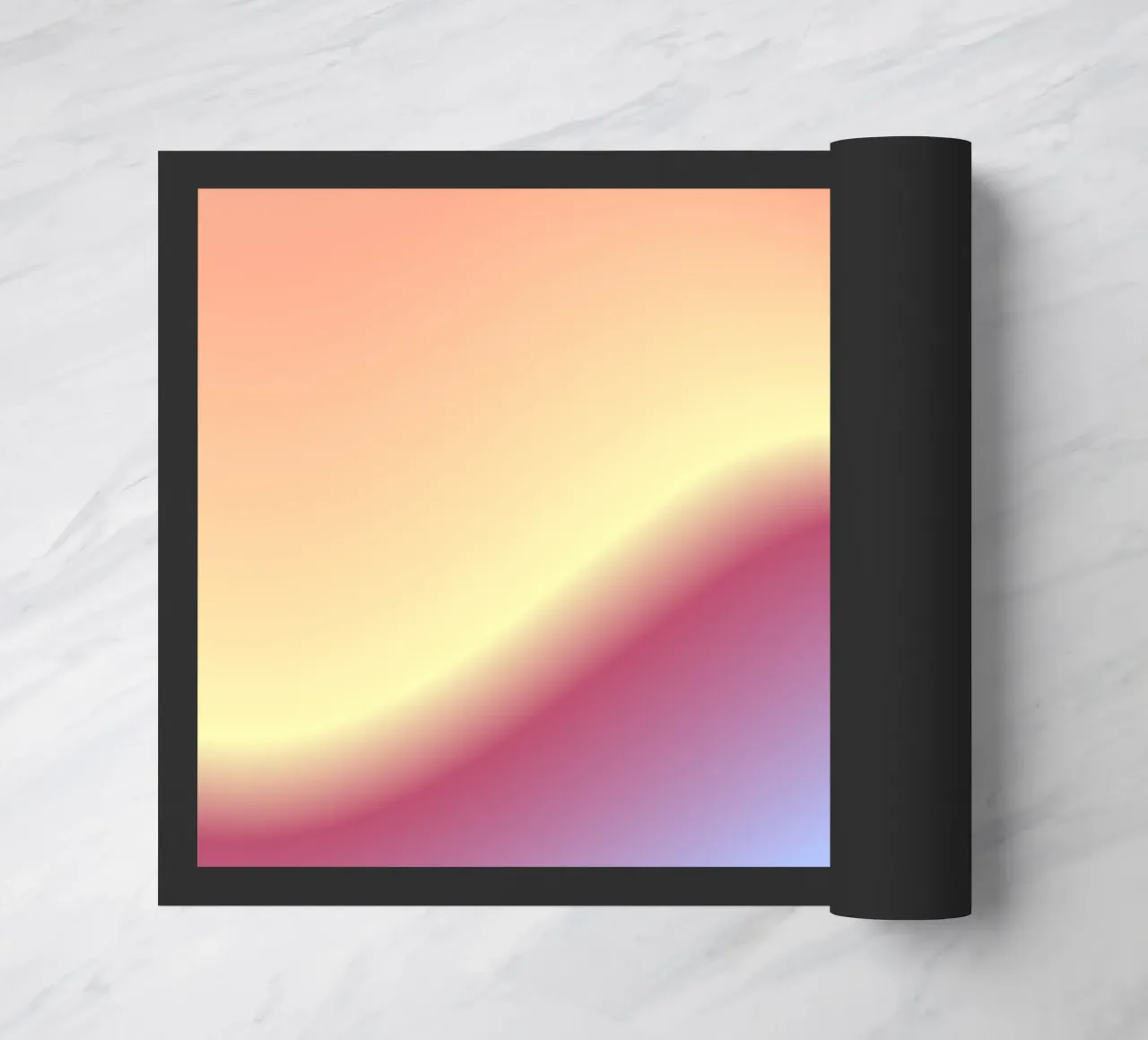 CREAM zerbino da ÂME LIBRE STUDIO