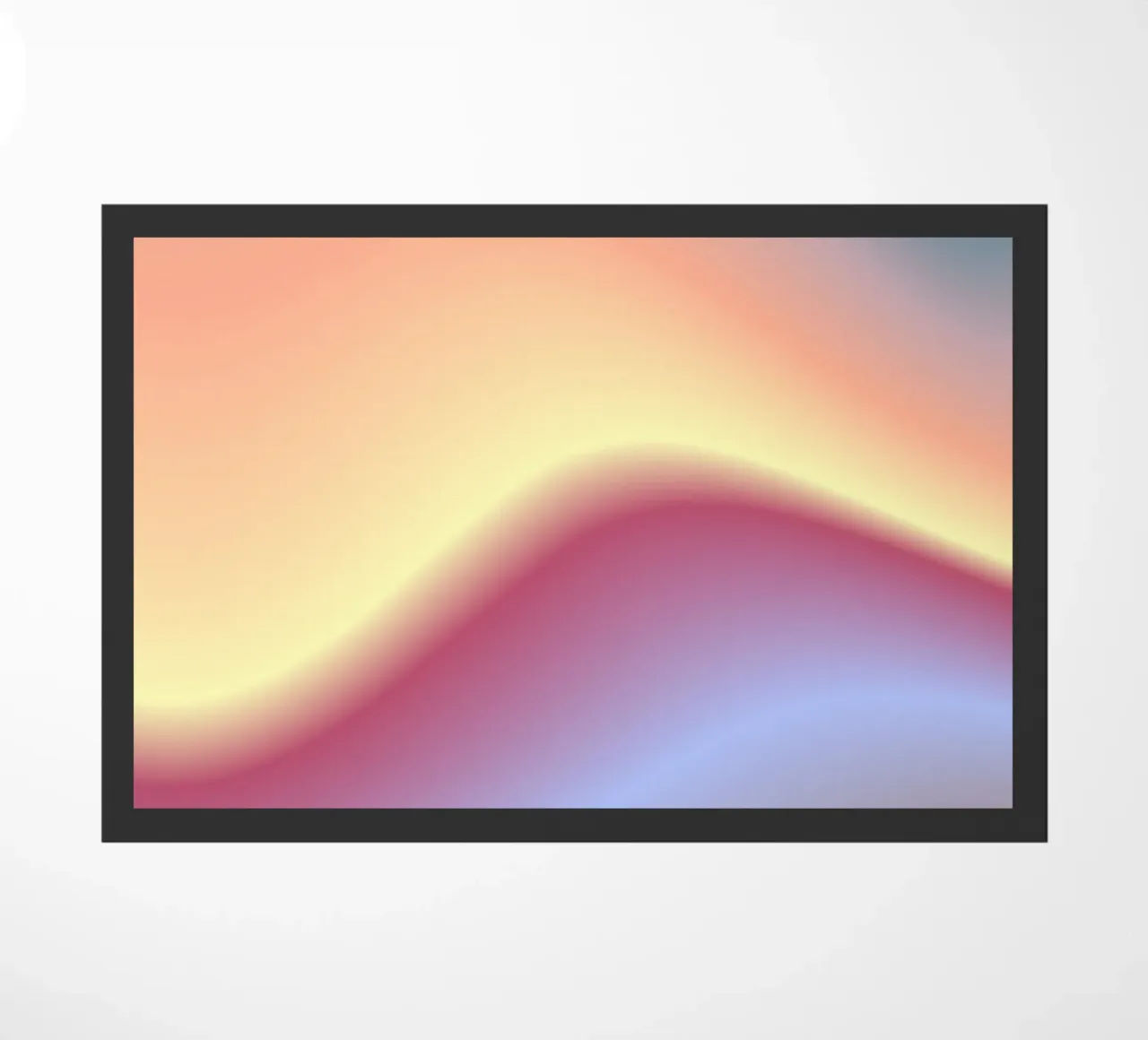 CREAM zerbino da ÂME LIBRE STUDIO